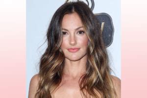 Minka Kelly Reveals Horrifically Abusive Relationship